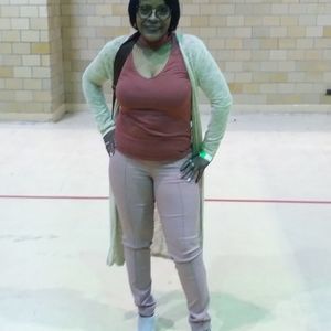 Meet your Posher, Cheryl